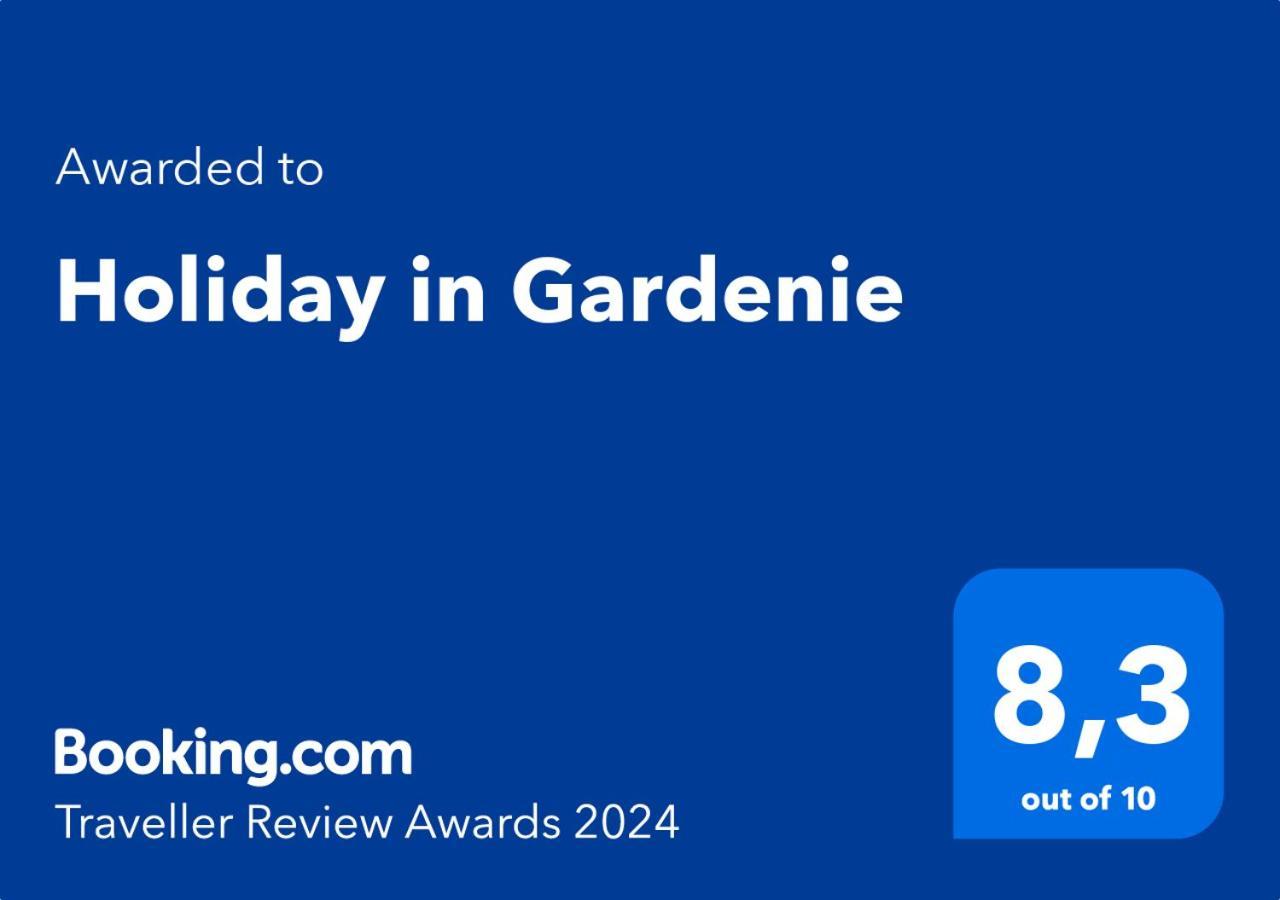Holiday In Gardenie Hospedagem domiciliar *
